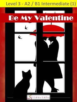 cover image of Be My Valentine